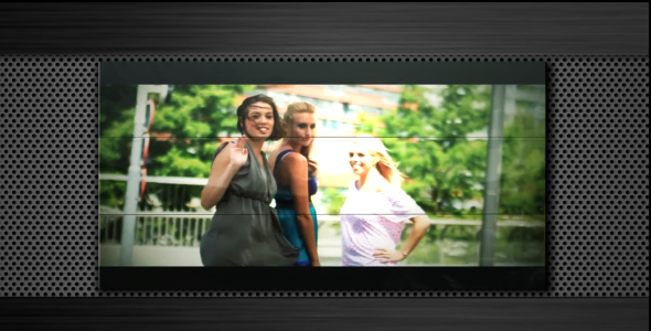 After Effects Project - VideoHive Sleek and Stylish 132034 After Effects Project - VideoHive Sleek and Stylish 132034