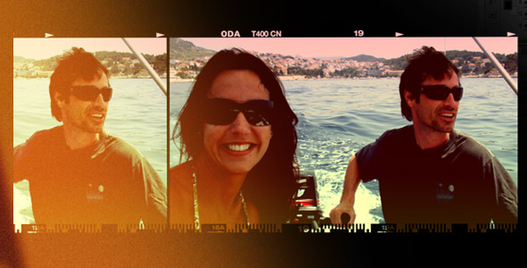 After Effects Project - VideoHive LomoShots 132359 After Effects Project - VideoHive LomoShots 132359