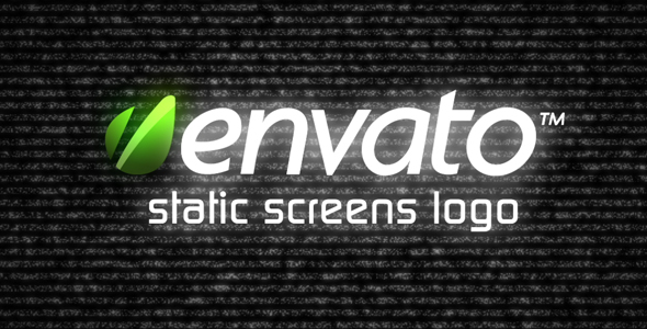 After Effects Project - VideoHive Static Screens Logo 132517 After Effects Project - VideoHive Static Screens Logo 132517