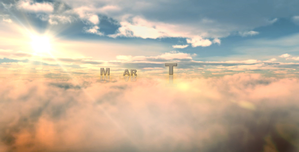 After Effects Project - VideoHive Soft Clouds 131344 After Effects Project - VideoHive Soft Clouds 131344