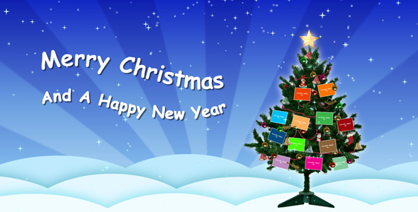 After Effects Project - VideoHive Christmas Tree Time Lapse 132818 After Effects Project - VideoHive Christmas Tree Time Lapse 132818