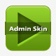 WebStarter Admin Template WebStarter Admin Template - ThemeForest Item for Sale