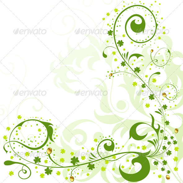 Graphic River St Patrick Day border Vectors - Conceptual Seasons/Holidays Miscellaneous 1069016 Graphic River St Patrick Day border Vectors - Conceptual Seasons/Holidays Miscellaneous 1069016