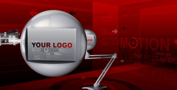 After Effects Project - VideoHive Broadcast Design Target 132921 After Effects Project - VideoHive Broadcast Design Target 132921