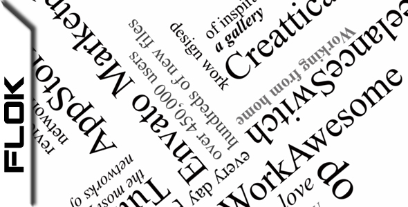 After Effects Project - VideoHive Typo Times New Roman 2in1 132665 After Effects Project - VideoHive Typo Times New Roman 2in1 132665