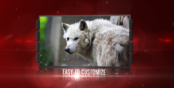 After Effects Project - VideoHive MOLOSSUS Epic trailer 133915 After Effects Project - VideoHive MOLOSSUS Epic trailer 133915