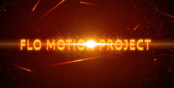 After Effects Project - VideoHive FLO MOTION 132801 After Effects Project - VideoHive FLO MOTION 132801