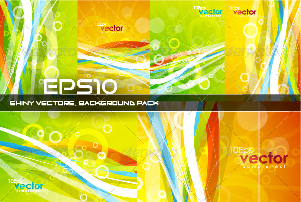 GraphicRiver Shiny abstract background 134245 GraphicRiver Shiny abstract background 134245