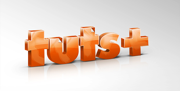 TutsPlus Create Glossy 3D Text with Photoshop 134332 TutsPlus Create Glossy 3D Text with Photoshop 134332