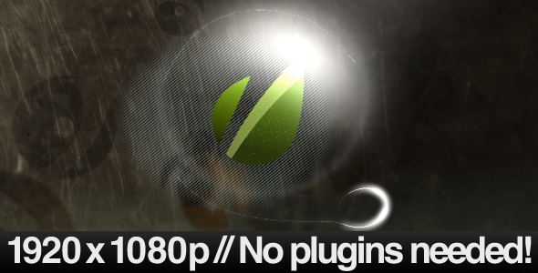 After Effects Project - VideoHive Centered Around 134766 After Effects Project - VideoHive Centered Around 134766