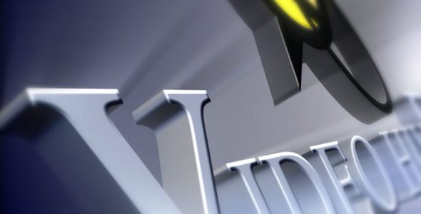 After Effects Project - VideoHive 3D Flying LOGO 135754 After Effects Project - VideoHive 3D Flying LOGO 135754