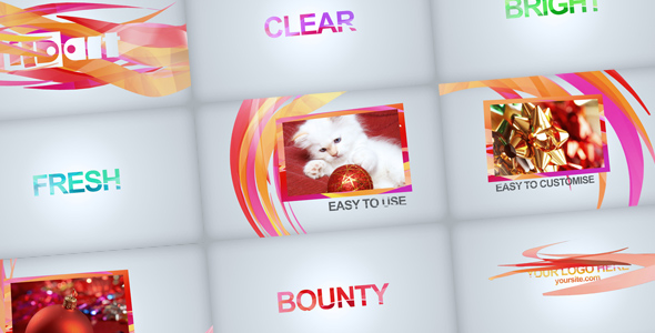After Effects Project - VideoHive Bounty project 136404 After Effects Project - VideoHive Bounty project 136404
