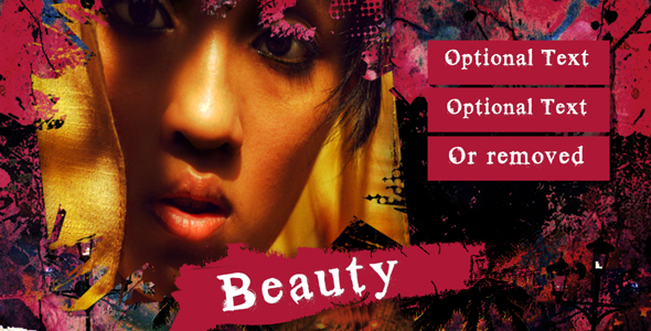 After Effects Project - VideoHive Grunge Style 133771 After Effects Project - VideoHive Grunge Style 133771
