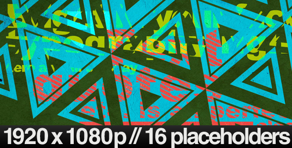 After Effects Project - VideoHive CleanFlow 136707 After Effects Project - VideoHive CleanFlow 136707