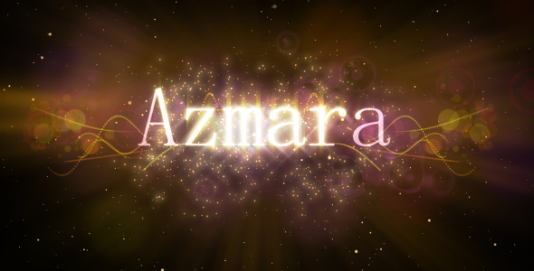 After Effects Project - VideoHive Parata Space Title 135325 After Effects Project - VideoHive Parata Space Title 135325