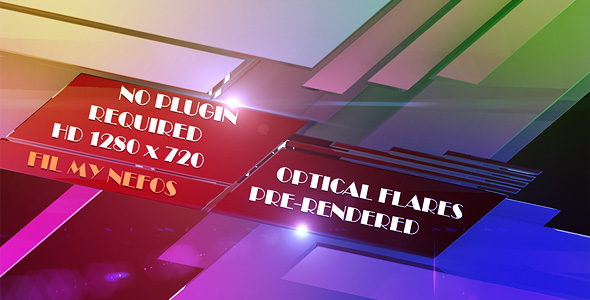 After Effects Project - VideoHive 3D Retro 136739 After Effects Project - VideoHive 3D Retro 136739