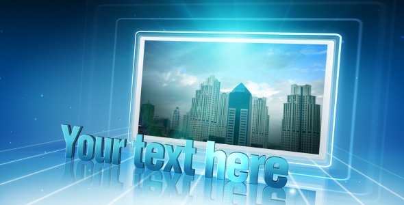 After Effects Project - VideoHive SPG AE CS4 HD PROJECT 136885 After Effects Project - VideoHive SPG AE CS4 HD PROJECT 136885