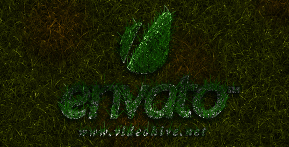 After Effects Project - VideoHive Grass Logo Reveal 136913 After Effects Project - VideoHive Grass Logo Reveal 136913