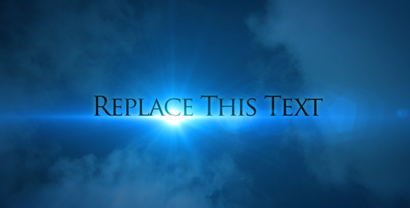 After Effects Project - VideoHive Text for Trailers 137632 After Effects Project - VideoHive Text for Trailers 137632