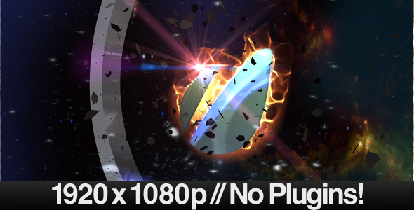 After Effects Project - VideoHive Blown Away 138035 After Effects Project - VideoHive Blown Away 138035