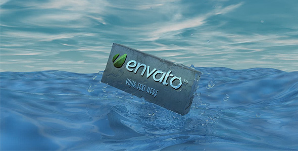 After Effects Project - VideoHive 3D Ocean Logo Reveal 138733 After Effects Project - VideoHive 3D Ocean Logo Reveal 138733