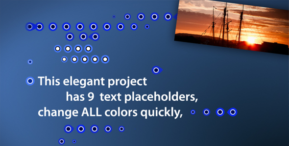 After Effects Project - VideoHive Round Up 138773 After Effects Project - VideoHive Round Up 138773