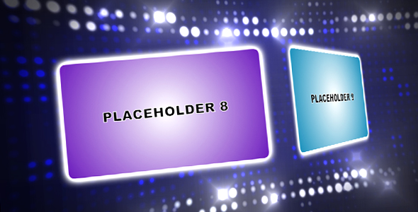 After Effects Project - VideoHive Light Wall Presentation 139124 After Effects Project - VideoHive Light Wall Presentation 139124