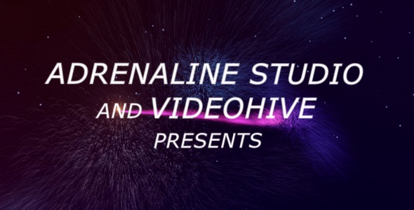 After Effects Project - VideoHive Presentation in an amazing space 136899 After Effects Project - VideoHive Presentation in an amazing space 136899