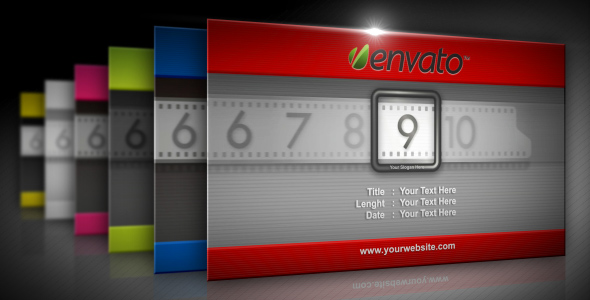 After Effects Project - VideoHive Film Counter Countdown 138090 After Effects Project - VideoHive Film Counter Countdown 138090