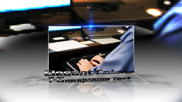 After Effects Project - VideoHive Corporate Displays 138841 After Effects Project - VideoHive Corporate Displays 138841