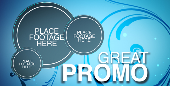 After Effects Project - VideoHive HD PROMO 1 36286 After Effects Project - VideoHive HD PROMO 1 36286