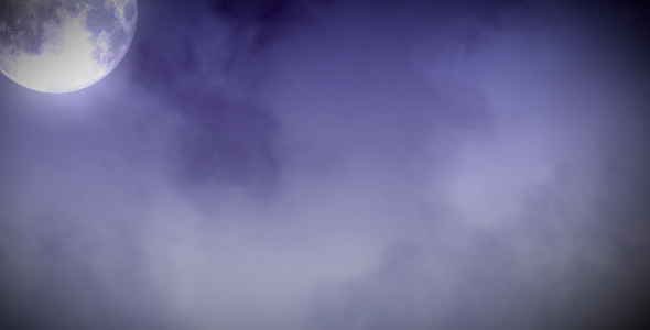 After Effects Project - VideoHive MOON & CLOUDS 11784 After Effects Project - VideoHive MOON & CLOUDS 11784