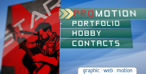After Effects Project - VideoHive STAR ProMotion 140281 After Effects Project - VideoHive STAR ProMotion 140281