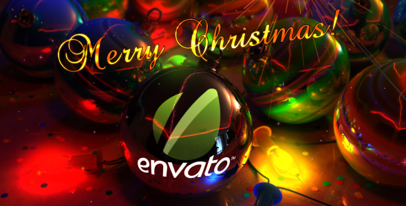 After Effects Project - VideoHive Christmas Balls Greeting 140812 After Effects Project - VideoHive Christmas Balls Greeting 140812