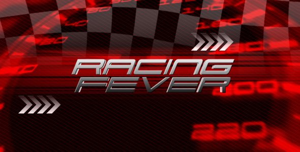 After Effects Project - VideoHive Racing Fever 140913 After Effects Project - VideoHive Racing Fever 140913