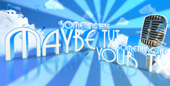 After Effects Project - VideoHive Retro dancing typography presentation 139514 After Effects Project - VideoHive Retro dancing typography presentation 139514