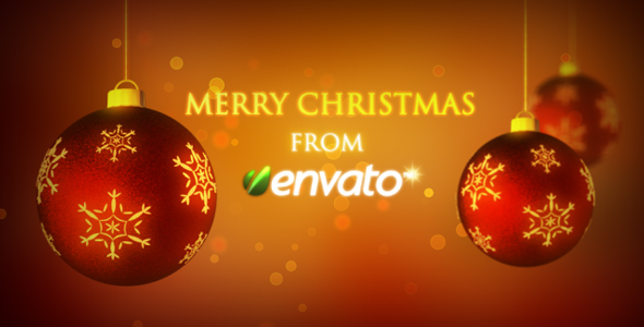 After Effects Project - VideoHive Christmas Intro 141346 After Effects Project - VideoHive Christmas Intro 141346