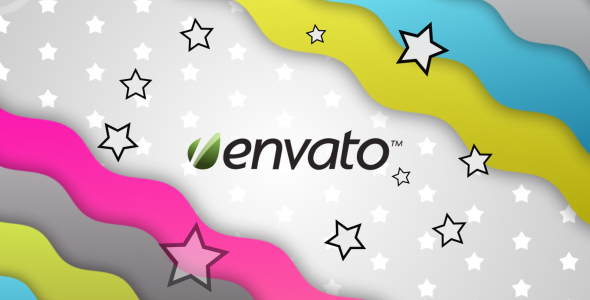 After Effects Project - VideoHive Colorful Wave 141487 After Effects Project - VideoHive Colorful Wave 141487