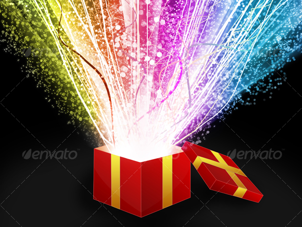 GraphicRiver Wonder Box 31510 GraphicRiver Wonder Box 31510