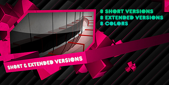 After Effects Project - VideoHive PLUS 8 141726 After Effects Project - VideoHive PLUS 8 141726