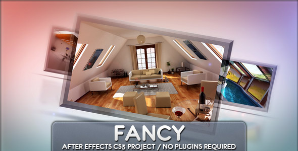 After Effects Project - VideoHive Fancy 141821 After Effects Project - VideoHive Fancy 141821