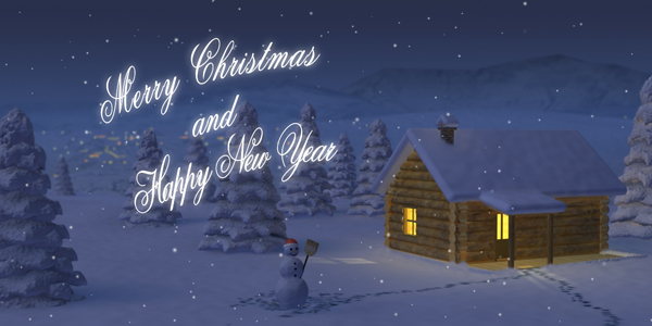 After Effects Project - VideoHive Christmas Night 139373 After Effects Project - VideoHive Christmas Night 139373