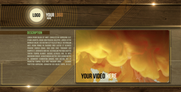 After Effects Project - VideoHive Brown Sugar 140918 After Effects Project - VideoHive Brown Sugar 140918