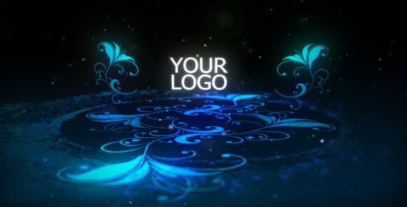 After Effects Project - VideoHive Floral Logo Reveal 142335 After Effects Project - VideoHive Floral Logo Reveal 142335
