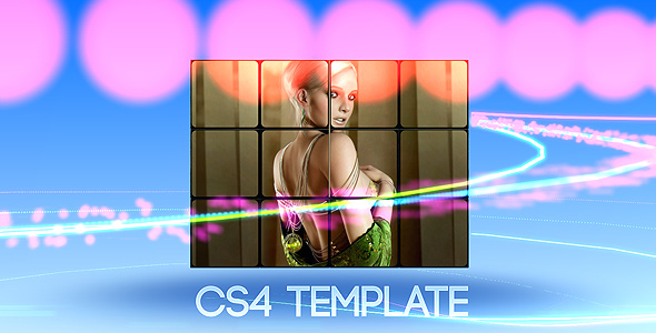 After Effects Project - VideoHive The Beautiful Cubic 142036 After Effects Project - VideoHive The Beautiful Cubic 142036