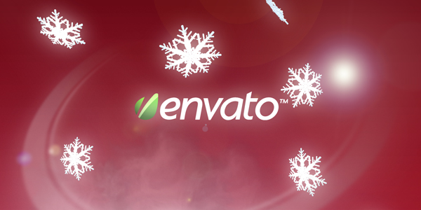 After Effects Project - VideoHive Holiday Title-Logo Loop 142867 After Effects Project - VideoHive Holiday Title-Logo Loop 142867