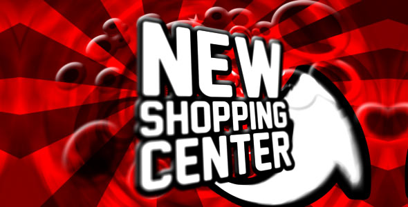 After Effects Project - VideoHive Shopping Center 142891 After Effects Project - VideoHive Shopping Center 142891