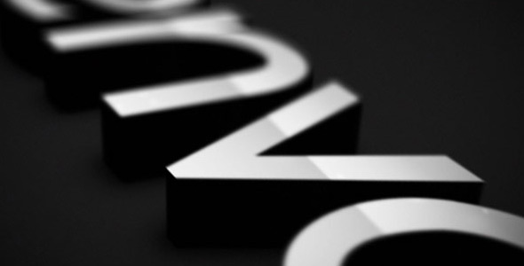 After Effects Project - VideoHive Elegant Extrusion 142766 After Effects Project - VideoHive Elegant Extrusion 142766