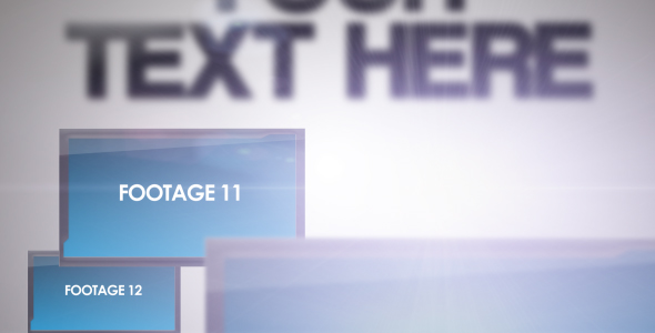 After Effects Project - VideoHive Black Night 143565 After Effects Project - VideoHive Black Night 143565