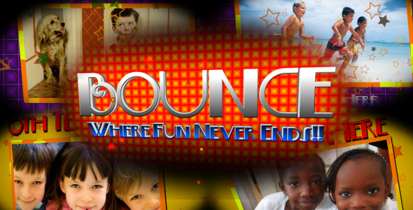 After Effects Project - VideoHive Bounce 144369 After Effects Project - VideoHive Bounce 144369